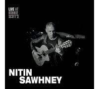 Nitin Sawhney - Live At Ronnie Scott’s [Vinilo]