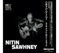 Nitin Sawhney - Live At Ronnie Scotts