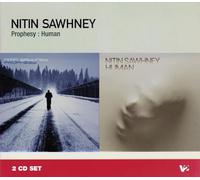Nitin Sawhney - Prophesy / Human