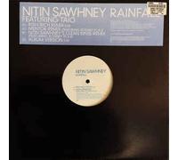Nitin Sawhney - Rainfall [Vinilo]