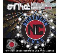 Northern Cree - Nitisanak Brothers & Sister - Pow-wow Songs