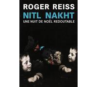 NITL NAKHT: UNE NUIT DE NOËL REDOUTABLE: Voz vet zayn? Qu'allons nous devenir?