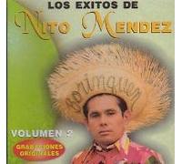 Nito Mendez - Exitos Vol 2