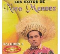Nito Mendez - Exitos Vol 5