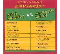 Nito Mendez - Mano a Mano Navideno