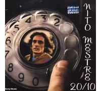 Nito Mestre - 20/10