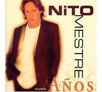 Nito Mestre - Anos