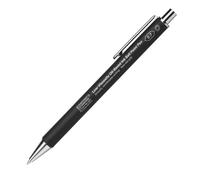 Nitoms STALOGY low viscosity oil ballpoint pen S5110 by Ltd. Nitoms