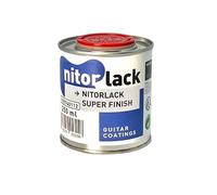 Nitorlack Pulimento - SUPER FINISH