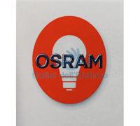 Nitra Gota Claro E40 500W Osram