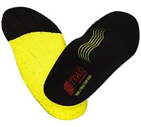 NITRAS 700 plantillas para zapatos de seguridad para mujer - Alto aumento - 35