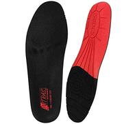 Nitras 700C Plantillas - Plantillas para calzado deportivo y de trabajo, ligeras, transpirables y antiestáticas, Talla: 43