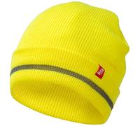 Nitras 730 cm Boina, Amarillo, Talla única para Hombre