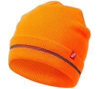 Nitras Gorro de los Hombres, Naranja, Talla única