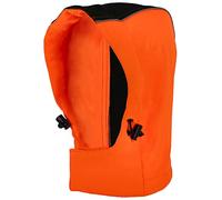 NITRAS Motion Tex Viz 7170K & 7171K - Capucha Impermeable extraíble