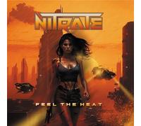 Nitrate - Feel The Heat