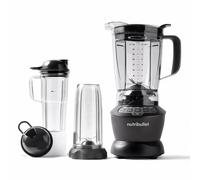 Batidora Combo NBF500DG 1.8L 1200W (Gris Oscuro) - NUTRIBULLET