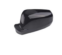 NITRIMS Carcasa Espejo Retrovisor para Golf 4 para MK4 para 1998 1999 2000 2001 2002 2003 2004 Accesorios De Coche Tapa De Espejo Retrovisor Cubiertas De Espejo(Left)