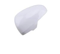 NITRIMS Carcasa Espejo Retrovisor para Toyota para Prius para Plus 2011-2020 para Prius 2009-2012 para Mark para X 2009-2012 Cubierta De Espejo Lateral Cubiertas De Espejo(Color:Left)