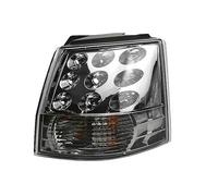 NITRIMS Conjunto de luces traseras para Outlander EX 2007, 2008, 2009-2012, 2013, 21419A8LAC, 21419A8RAC, MI2804104, MI2805104 luz de freno(Right)