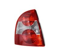 NITRIMS Luz Trasera 3B5945095AE 3B5945096AE Luz Trasera Parachoques Coche luz Trasera sin Bombilla Carcasa lámpara Trasera para VW para Passat B5 Sedán 2000-2005 Piloto Trasero(Left Side)