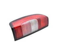 NITRIMS Luz Trasera para Nissan para Navara D22 Ute DX ST ST-R 1997-2015 Luz Trasera de Freno automática RLN026-EU-R/RLN026-UK-L Accesorios para Coche Piloto Trasero(Left)