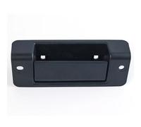 NITRIMS Manija Puerta Para TRANSIT Para MK6 2000-2006 Para MK7 2007-2014 Manija De Puerta Trasera Izquierda Interior De Coche Tirador Puerta