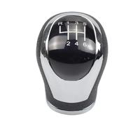 NITRIMS Perilla Cambio Marcha Reemplazo Manual De 6 Velocidades para Nissan para Qashqai para J11 para X-Trail Palanca De Cambio De Marchas Pomo Cabezal De Palanca De Cambios Palanca Cambios Coche