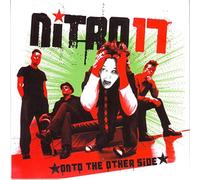 Nitro 17 - Onto the Other Side