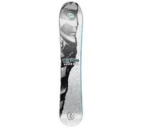 Nitro - Alternator X Volcom 2026 - Talla 154 cm - Azul Azul 154 cm