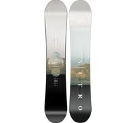 Nitro Arial BRD '25 - Tabla de Snowboard para niña