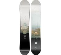 Nitro Arial BRD '25 - Tabla de Snowboard para niña