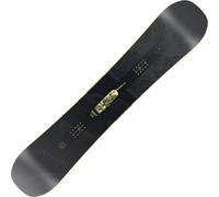 NITRO Beast - Hombre - Negro / Gris - talla 158- modelo 2026