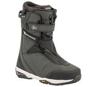 Nitro - Botas de snowboard hombre - Team Pro MK TLS Black - Talla 28.5 - Negro Negro 28.5