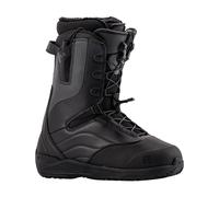 Nitro - Botas de snowboard mujer - Crown TLS Womens Black - Talla 40 - Negro Negro 40
