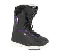NITRO Scala Tls - Mujer - Negro / Violeta - talla 24.5- modelo 2025