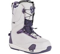 Nitro Bote de Snowboard para Mujer Cave TLS