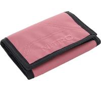Nitro Cartera Unisex, Woodrose, 10x14x1, Monedero
