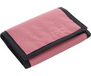 Nitro Cartera Unisex, Woodrose, 10x14x1, Monedero