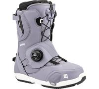 Nitro Cave Step On TLS Barco de Snowboard, Mujeres, Lilac, 25,5
