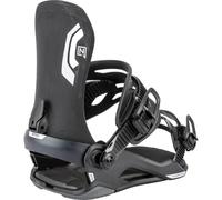 NITRO Charger Mini - Niño - Negro - talla S- modelo 2026