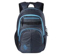 NITRO Chase Mochila de día 51 cm Compartimento para el portátil azul