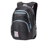 NITRO Chase Mochila de día 51 cm Compartimento para el portátil negro