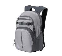 Nitro Chase - Mochila escolar con organizador, con compartimento para portátil de 17 pulgadas, 35 L