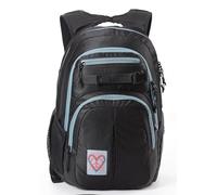 NITRO Chase Mochila de día 51 cm Compartimento para el portátil negro