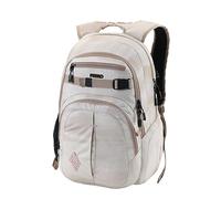 Nitro Chase - Mochila escolar con organizador, dune, talla única, Rucksack