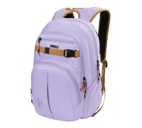 NITRO Chase Mochila urbana 51 cm Compartimento para el portátil lila