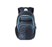 NITRO Chase Mochila urbana 51 cm Compartimento para el portátil azul