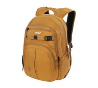 NITRO Chase Mochila urbana 51 cm Compartimento para el portátil beige