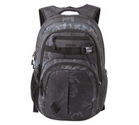 NITRO Chase Mochila urbana 51 cm Compartimento para el portátil gris